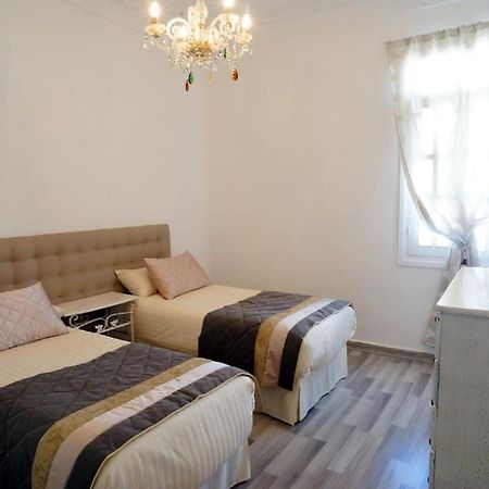 Tetouan Luxury Apartment Esterno foto