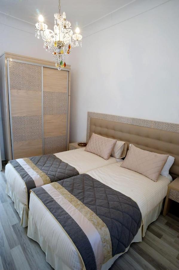 Tetouan Luxury Apartment Esterno foto