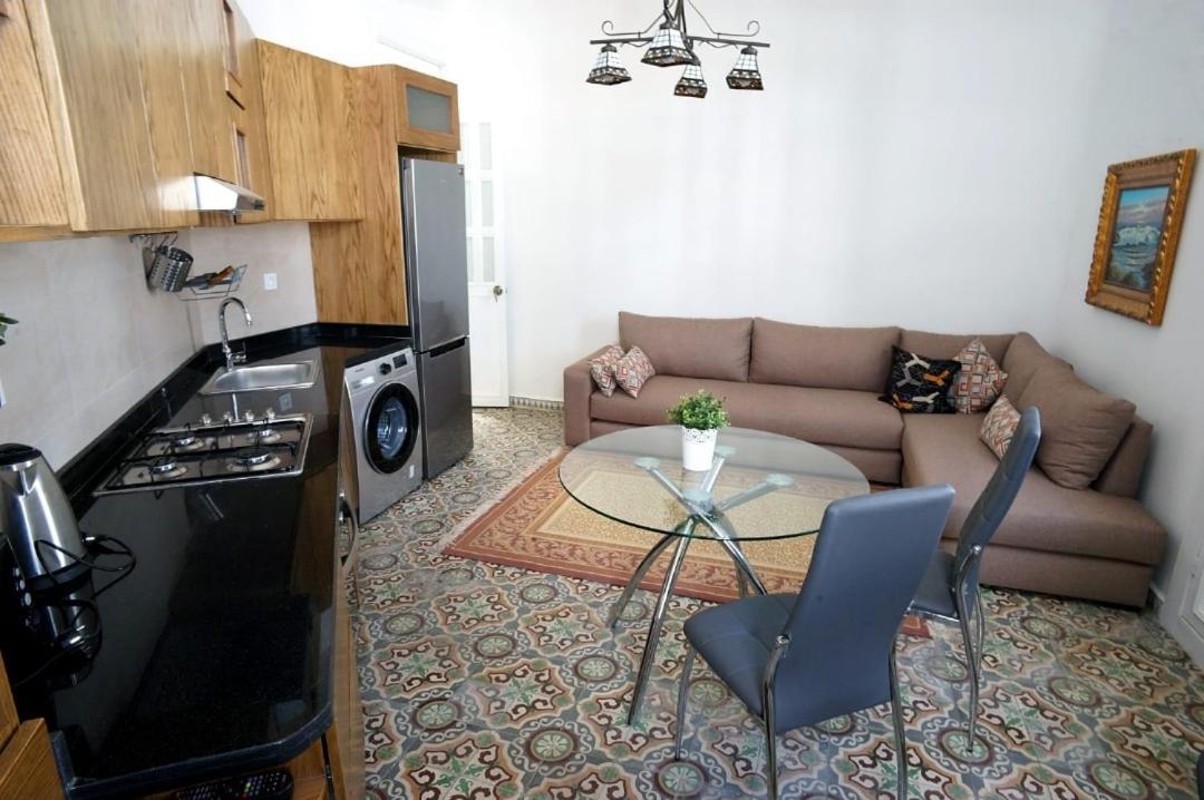 Tetouan Luxury Apartment Esterno foto