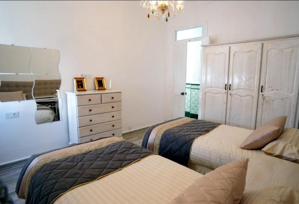 Tetouan Luxury Apartment Esterno foto