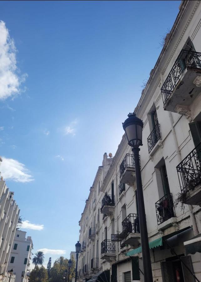 Tetouan Luxury Apartment Esterno foto