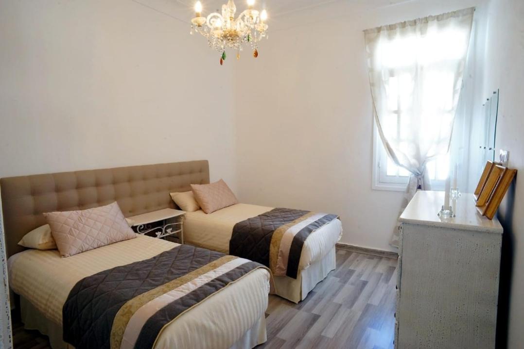 Tetouan Luxury Apartment Esterno foto