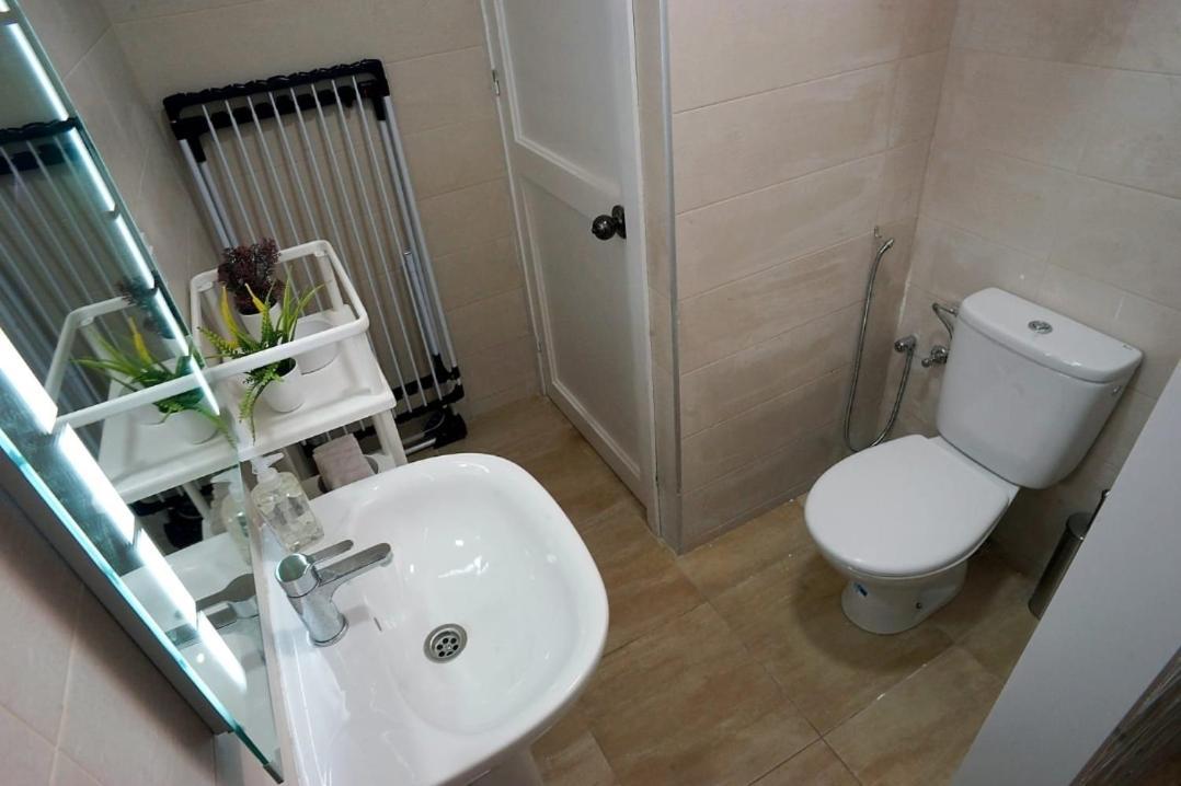 Tetouan Luxury Apartment Esterno foto