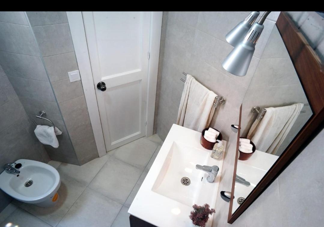Tetouan Luxury Apartment Esterno foto